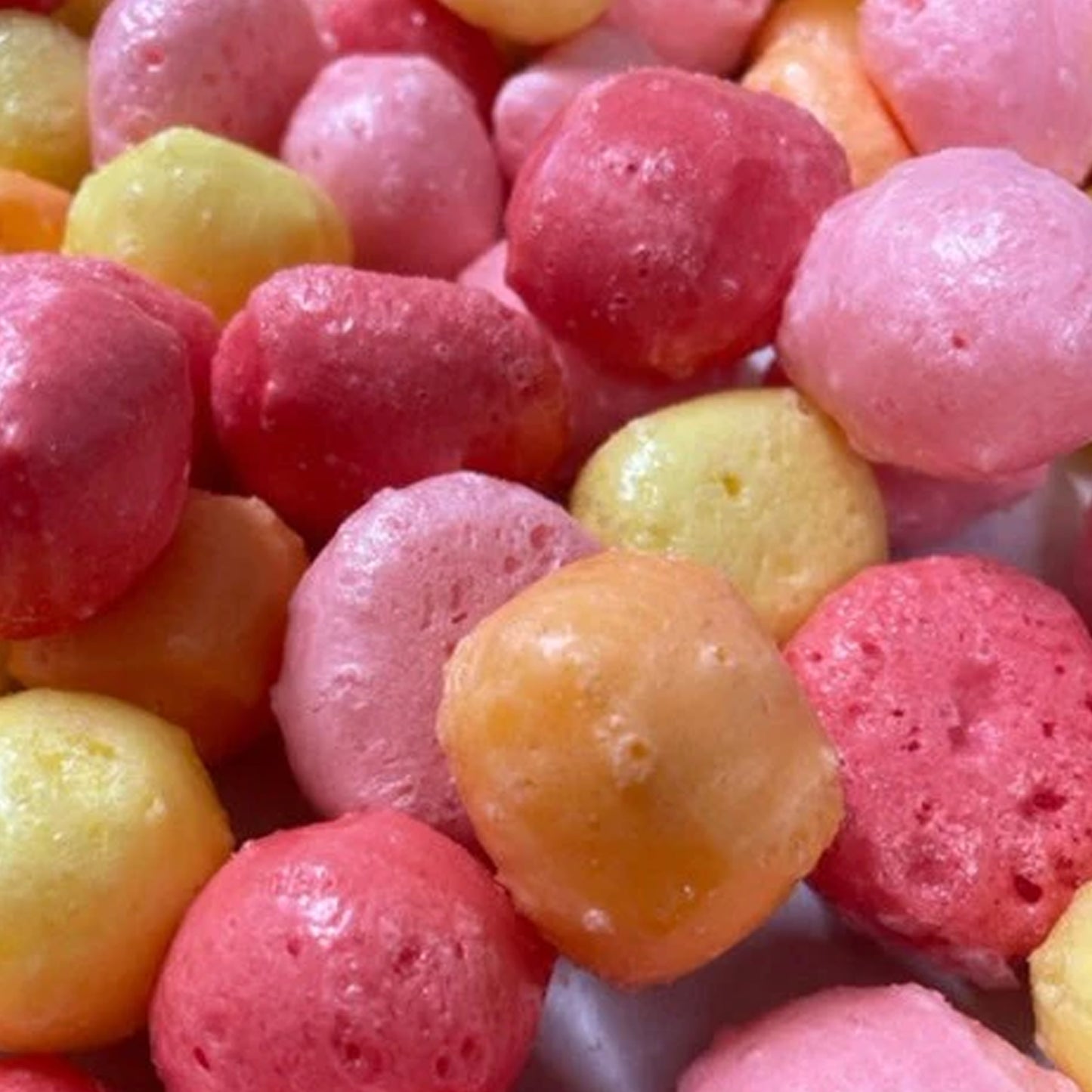 Star Puffs