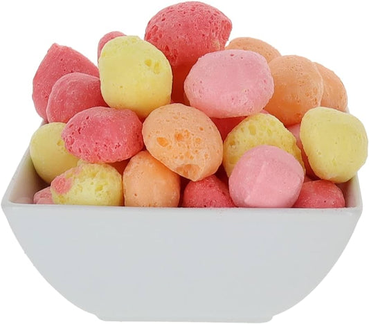 Star Puffs
